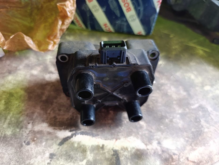 Останали части от Фиат Пунто Мк2 1.2 16