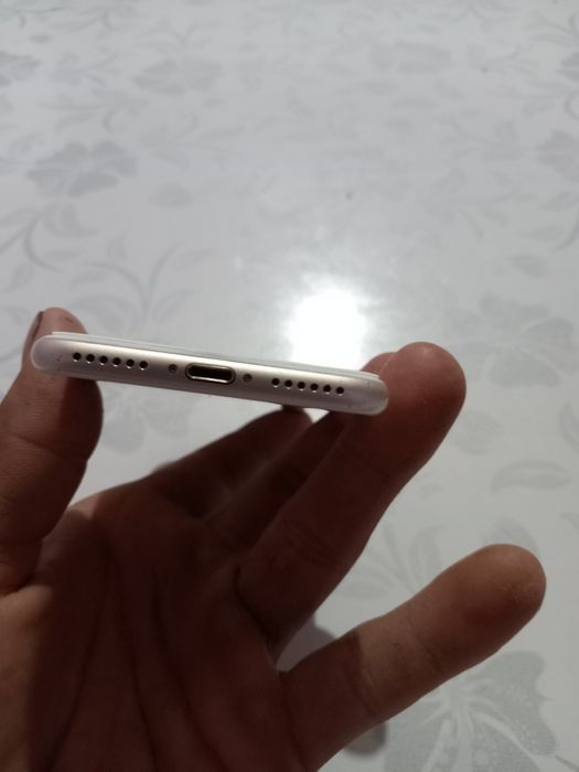 IPhone 7 128 gb 100 yomks holati ideal