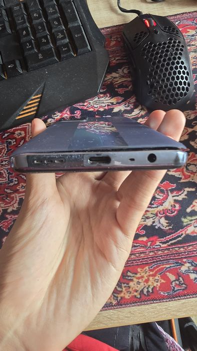 Продам смартфон infinix zero