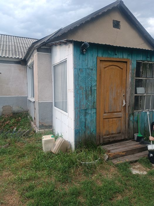 Продам дом с. Харьковское Мендыкаринский район
