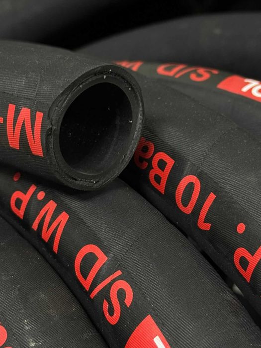 Шланг напорно-всасывающий