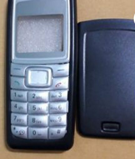 Vand carcasa Nokia, 6300, 1112, 1110
