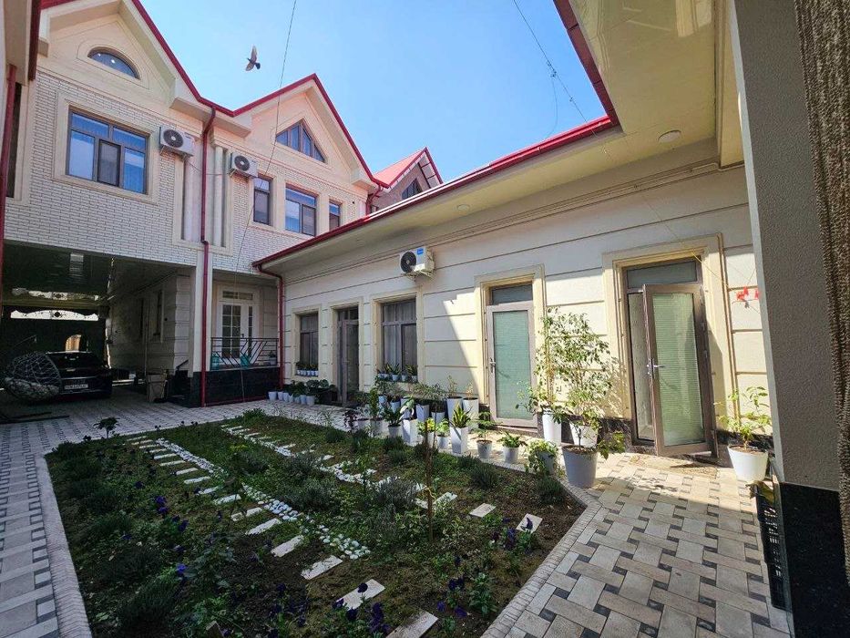 Сергели. Хонтепа махалляси. 3.3 сотихда 6 хонали 3 каватли уй сотаман.