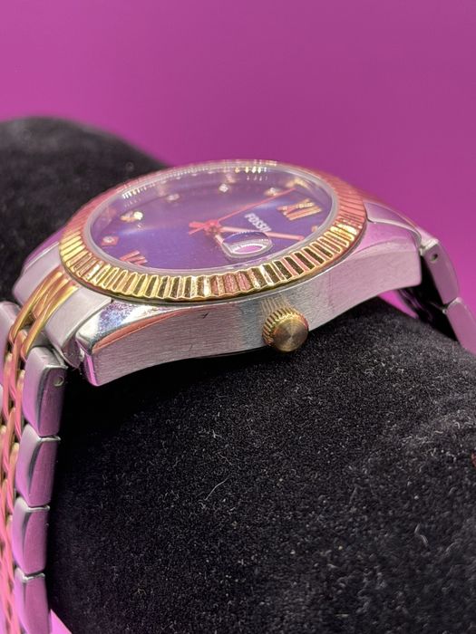 Ceas fossil dama •Matei Amanet Margeanului• ES44899