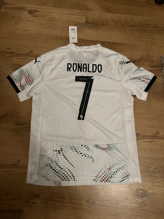 Tricou Ronaldo.