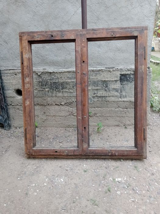 Продам рамки от окон