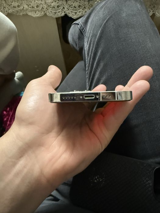 Iphone 13 pro 512 гб