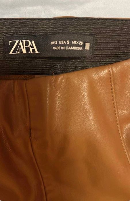Pantaloni casual dar si eleganti nr 36