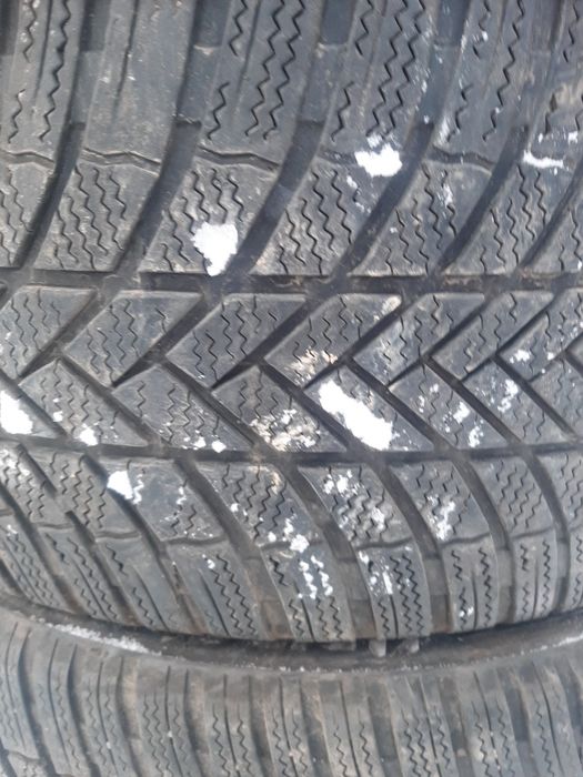 Продам шины. 285/40/21 бриджестон