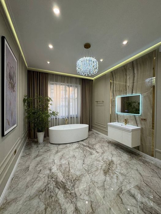 Продается Евро дом на Узбуме