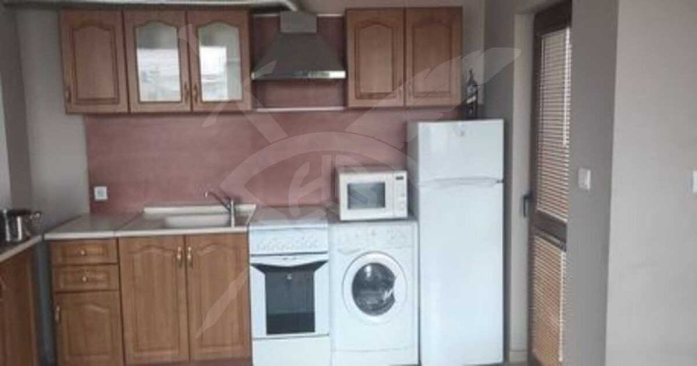 Дава се под наем Двустаен апартамент в Пловдив, Мараша - 72 кв.м за 500 € - Снимка #2