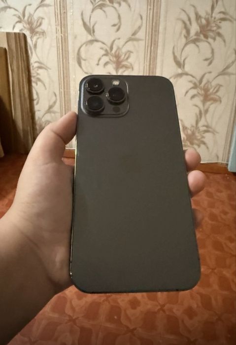 Продам iphone 13 pro max 12/513