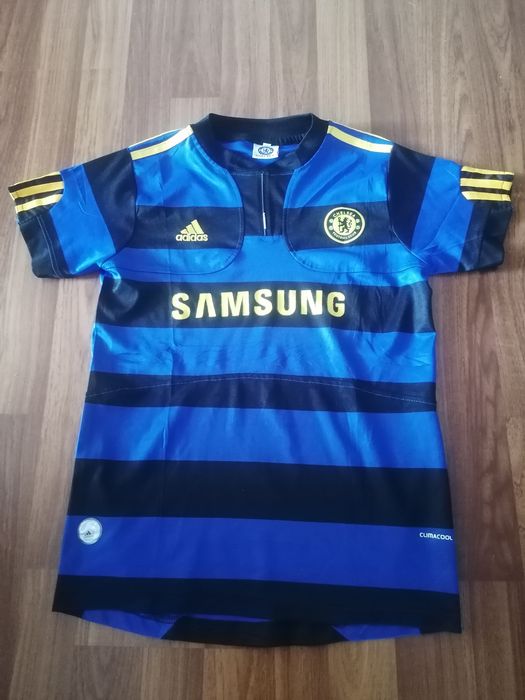 Tricou Adidas FC Chelsea