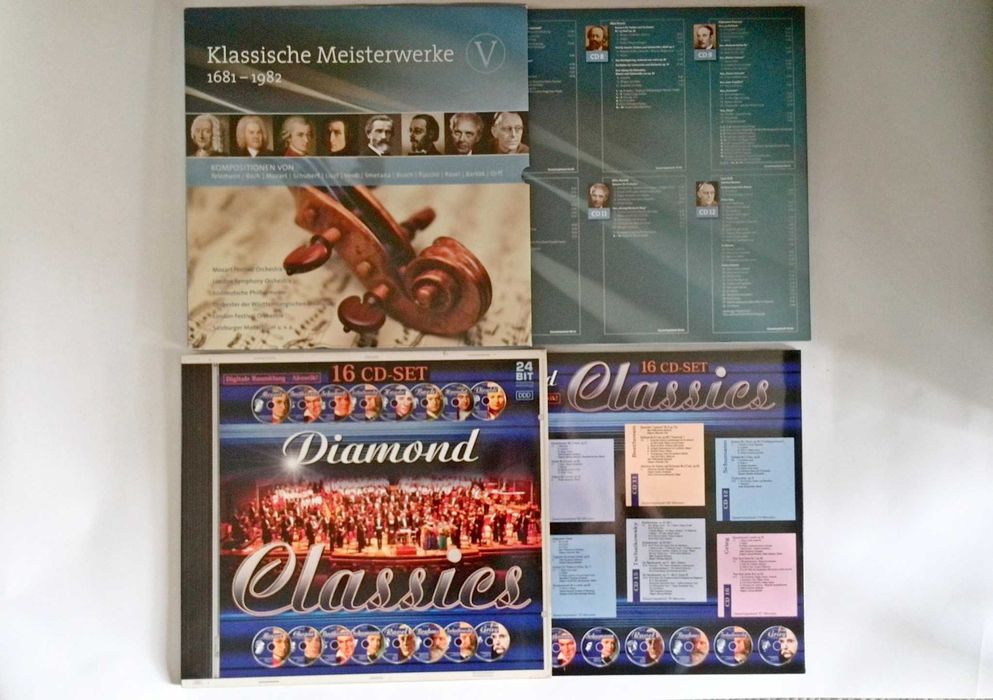 Стари вещи внос от Германия