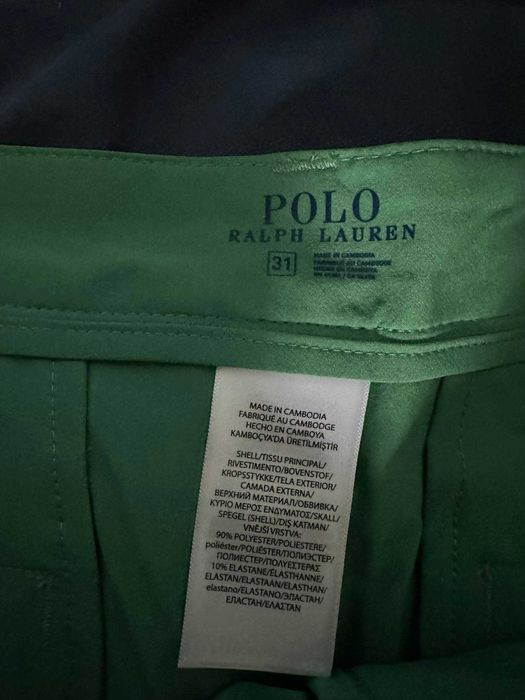 Polo Ralph Lauren Къси Панталони Relaxed Fit 31 USA
