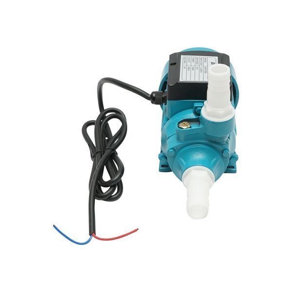 Помпа за повърхностна вода 180w, 12v дебит 1,5m3/h за соларен фотоволт