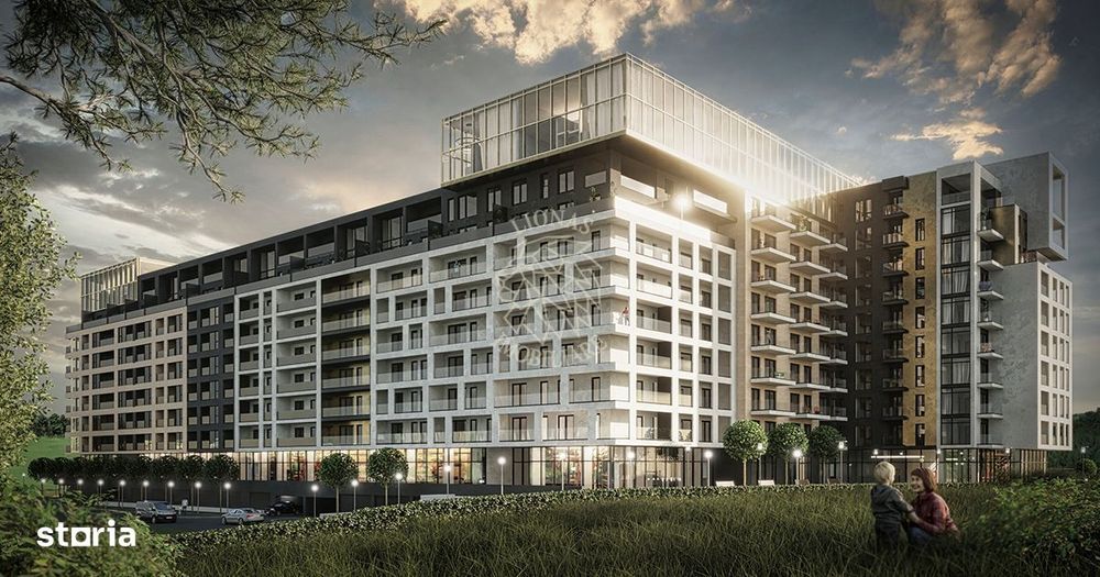 Spațiu comercial de vânzare  Sopor, Cluj-Napoca