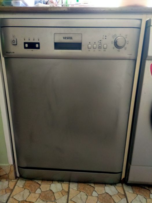Посудомоечная машина Vestel