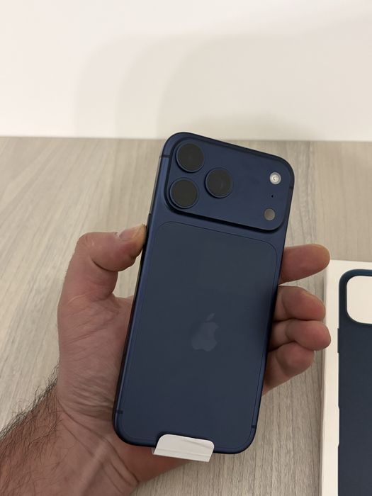 Apple 17 Pro Max 2 TB