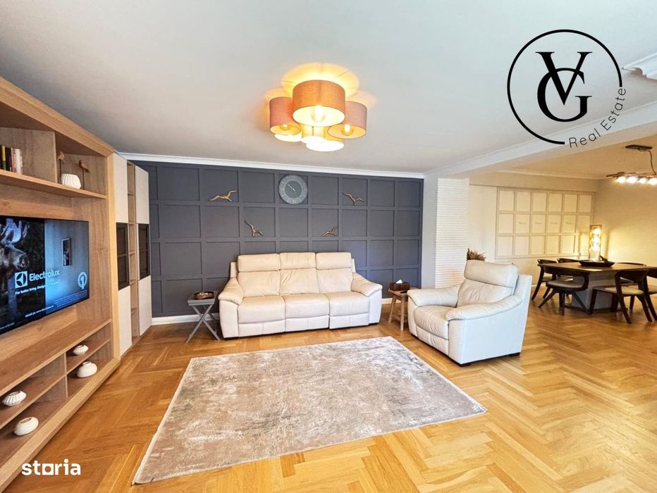Apartament 3 camere - Curte proprie - Vatra Noua