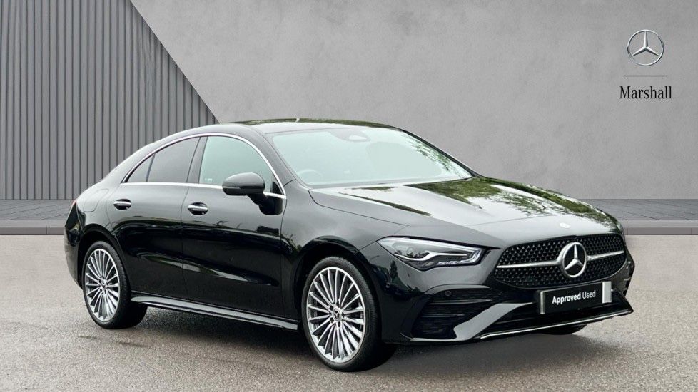Jante Mercedes AMG CLA C118 X118 A W177 B W247 Facelift 2024 Noi R19