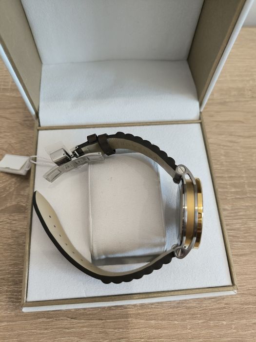 Versace Theros VEDX00219 Автоматик
