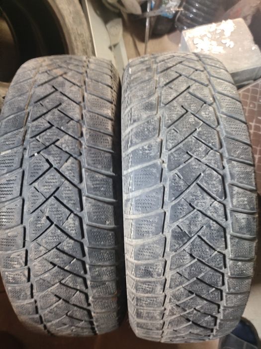 Всесезонная резина на 16