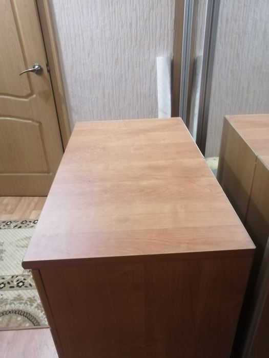 Комод 80*45*90 с ящиками