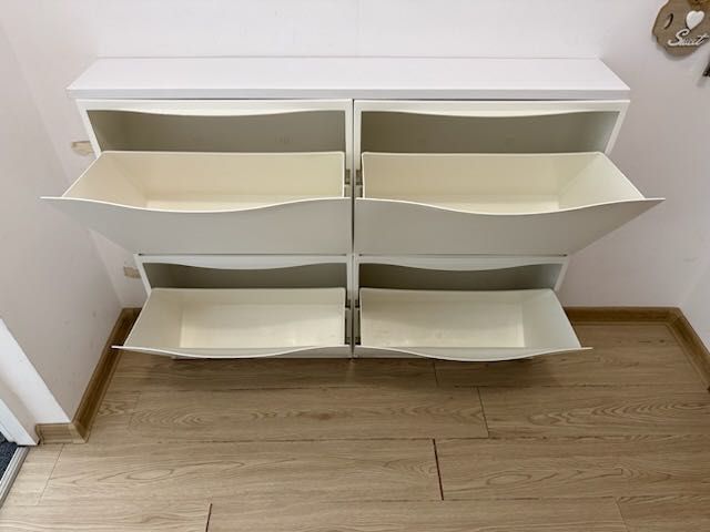 Шкаф за обувки/съхранение