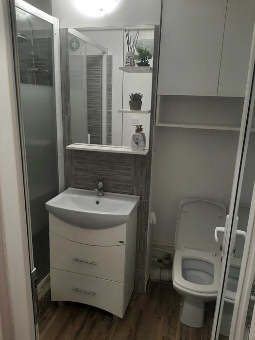 Închiriere Vidin , apartament cu 1 cameră