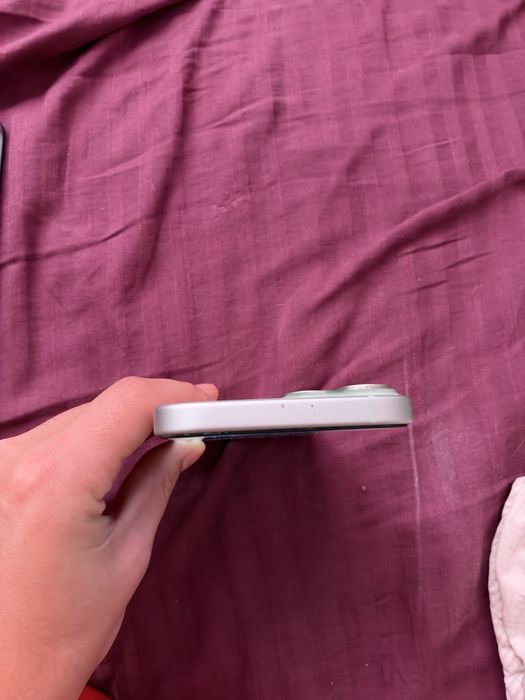 Iphone 15 128 gb