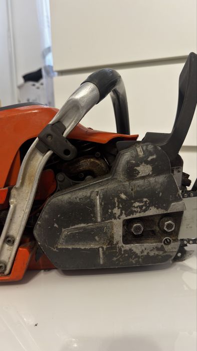 Husqvarna 550XPG stare foarte buna