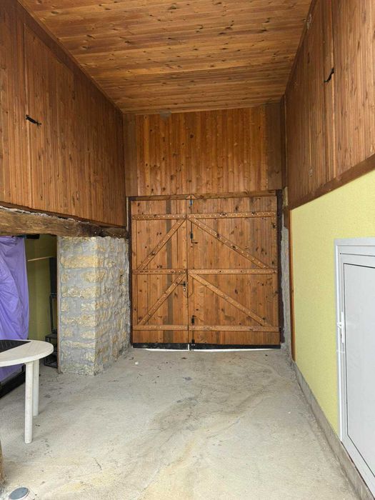 Къща в село Ново село