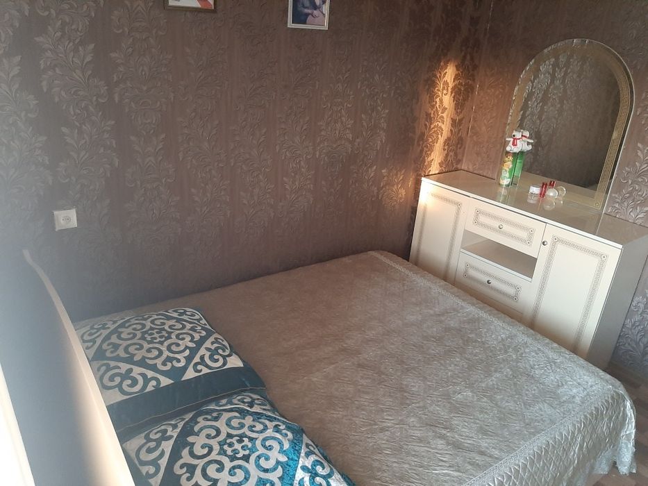 4х Комнатная квартира