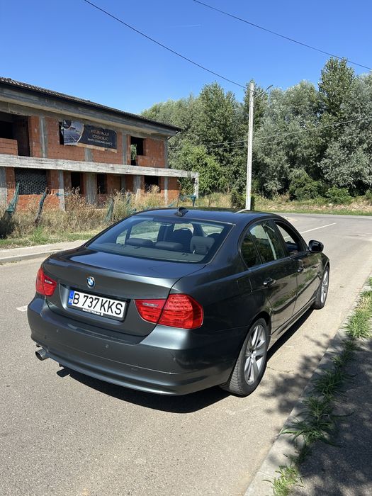 BMW 3 Series 2009 — imagine 4
