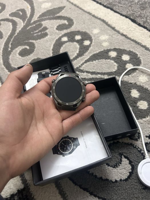 Смарт часы Sk 4