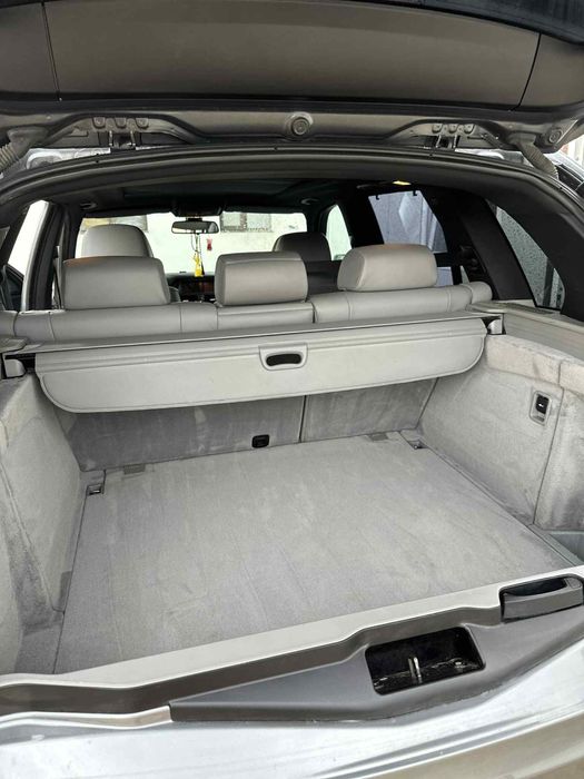 Vand Bmw X5 2008 sau Schimb