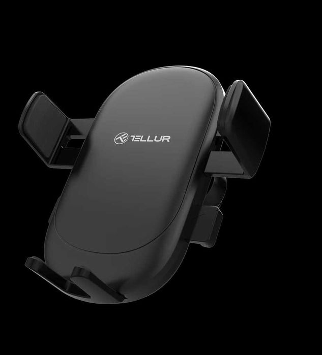 Suport auto pentru telefon Tellur, sigilat, garantie