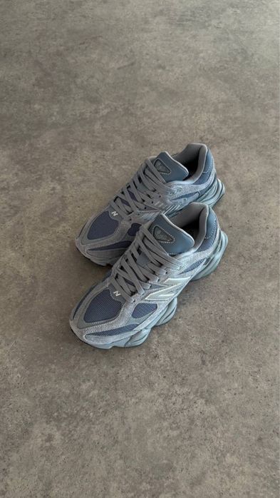 New Balance 9060 “Washed Blue”