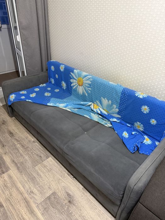 Диван продам раскладной