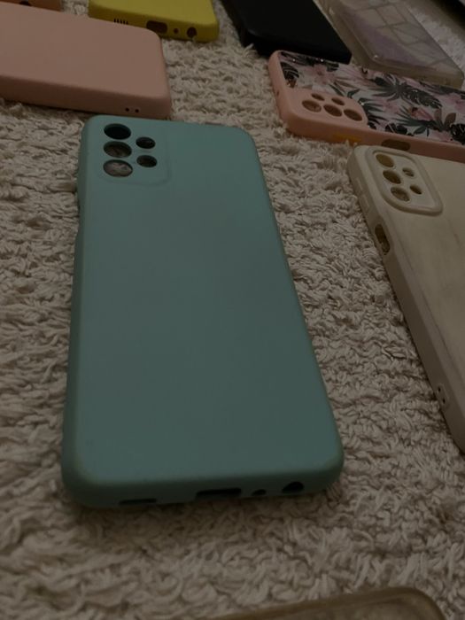 Калъфи за Samsung Galaxy A32 5g