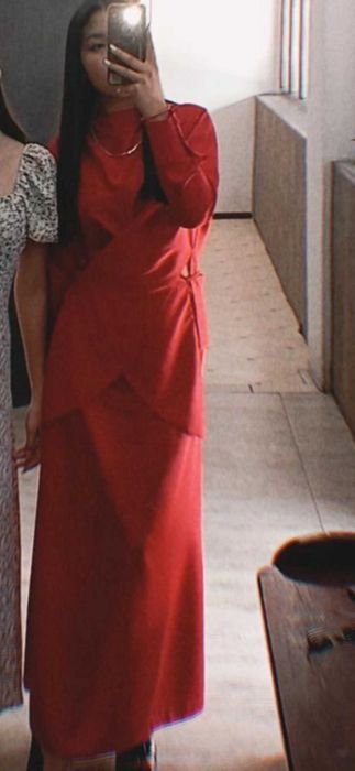 новогодний образы