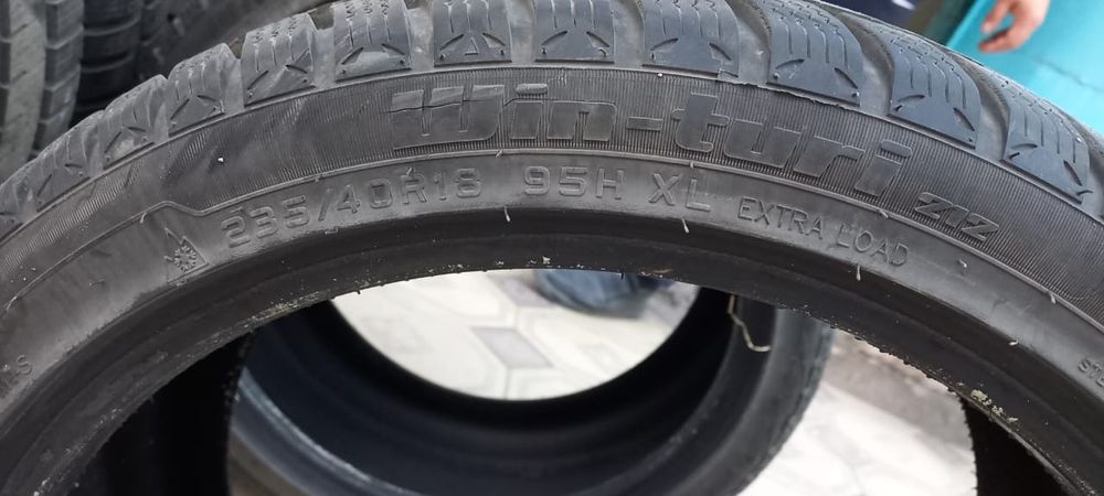 Балон Б/У шина продам