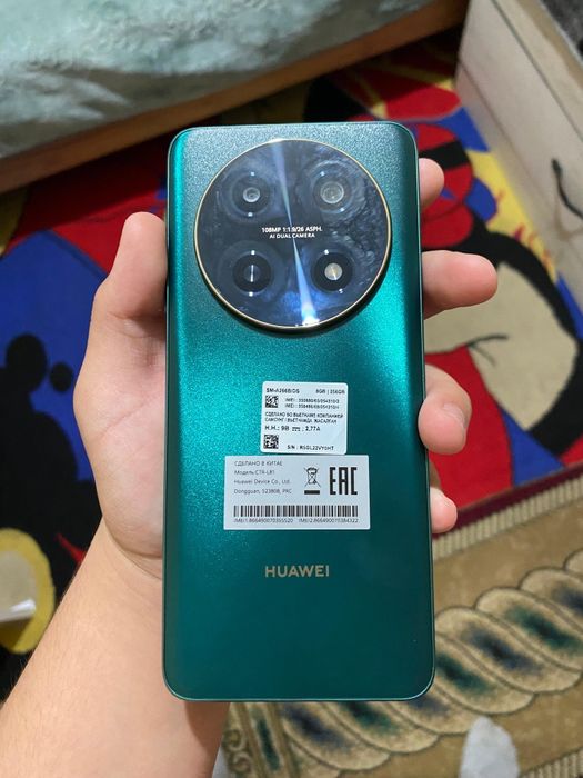 Хуавей хороший состояние