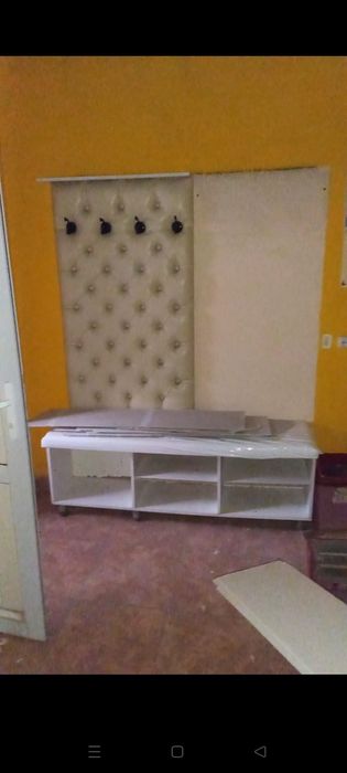 Прихожки в хорошем состояний