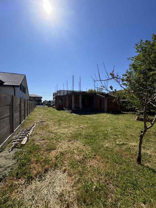 Casa de vanzare Dumbravita