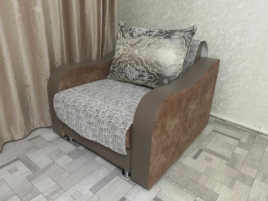 ПРОДАМ кресло-кровать