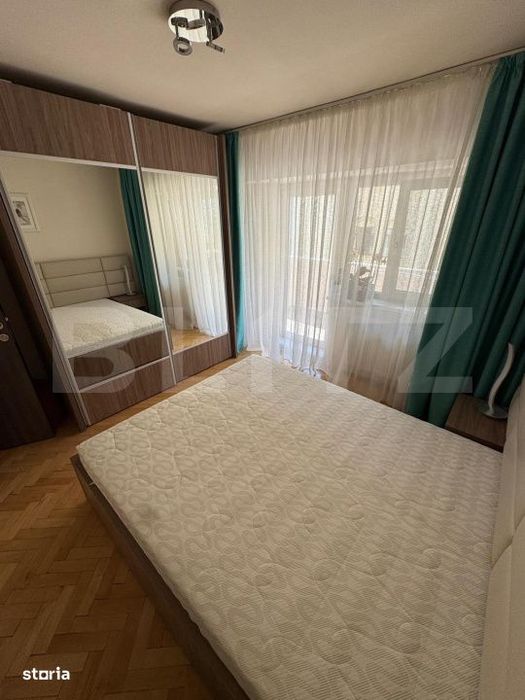 Apartament superb de vanzare zona excelenta!