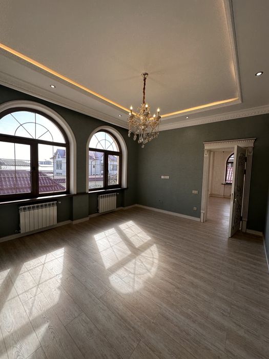 Продается евродом 8 соток Мевазор Карасу Лукойл Мирзоулугбек