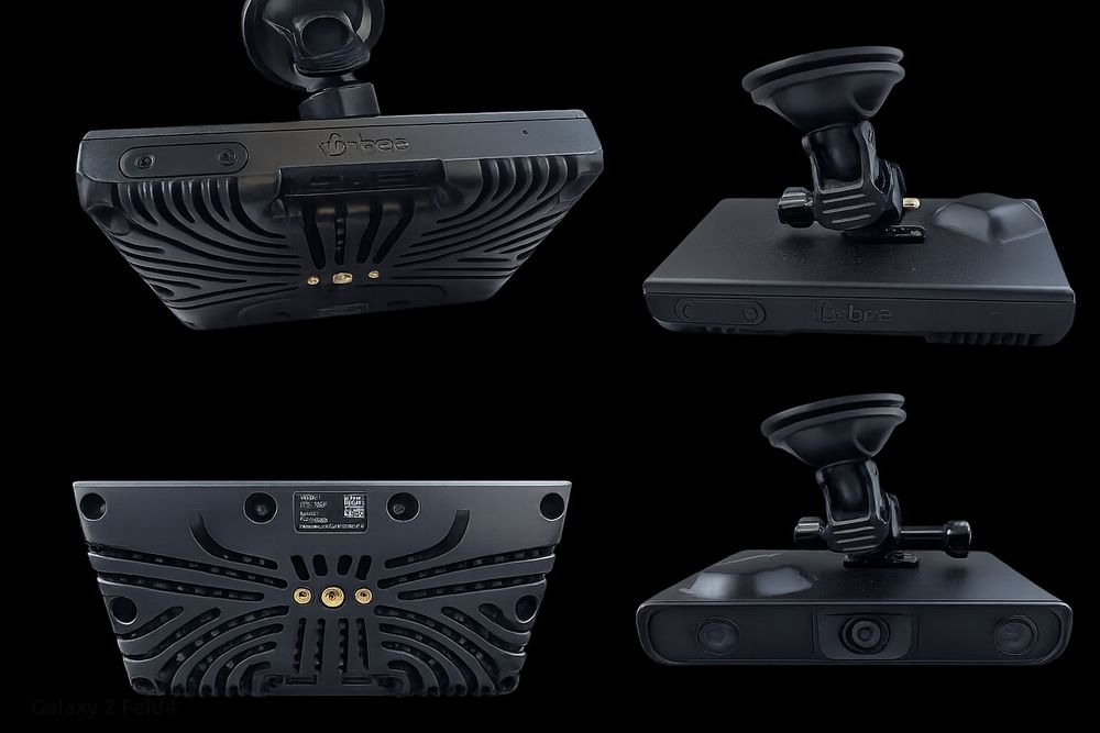 Camera de minat bee gen 2